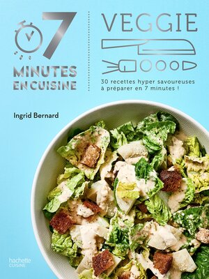 cover image of Veggie